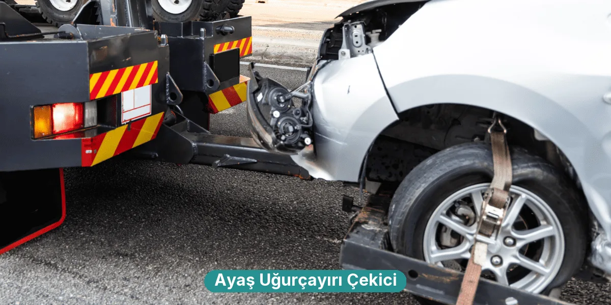 Ayaş Uğurçayırı Çekici