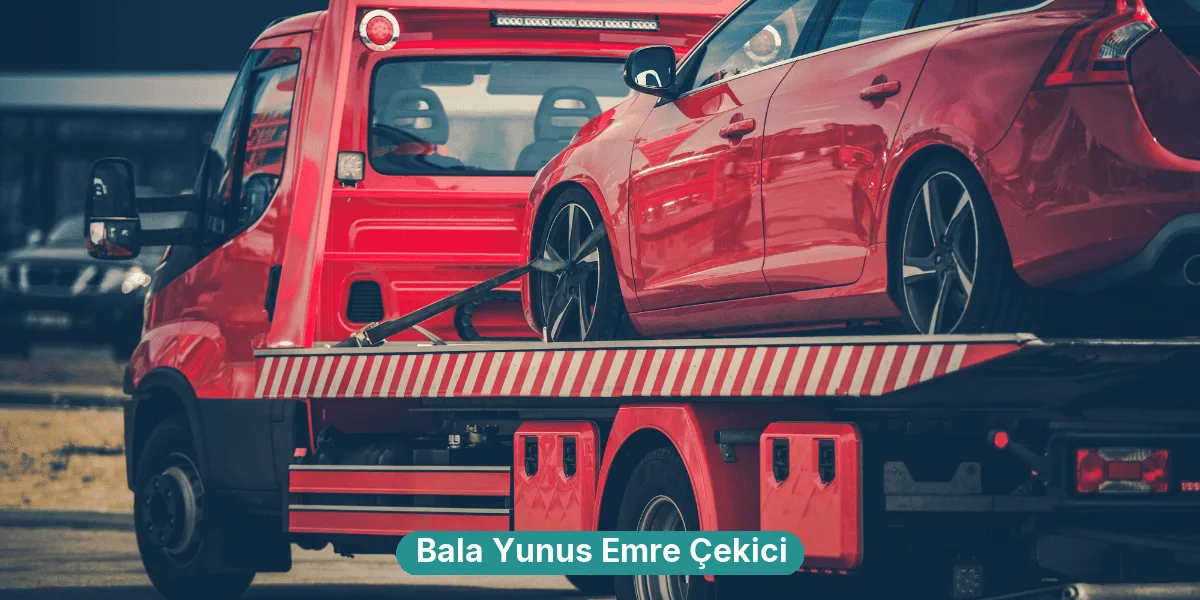Bala Yunus Emre Çekici