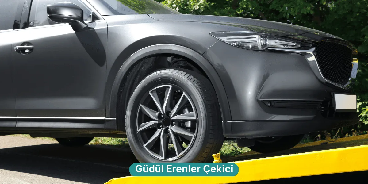 Güdül Erenler Çekici