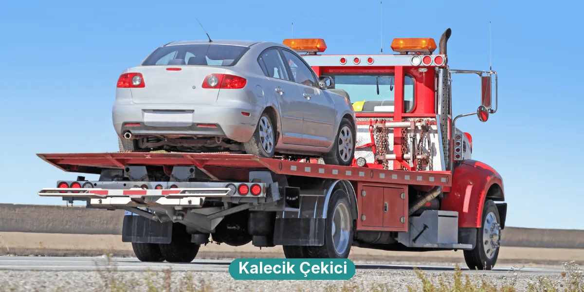 Kalecik Çekici