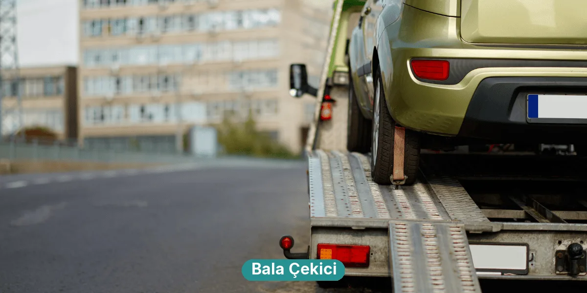Bala Çekici