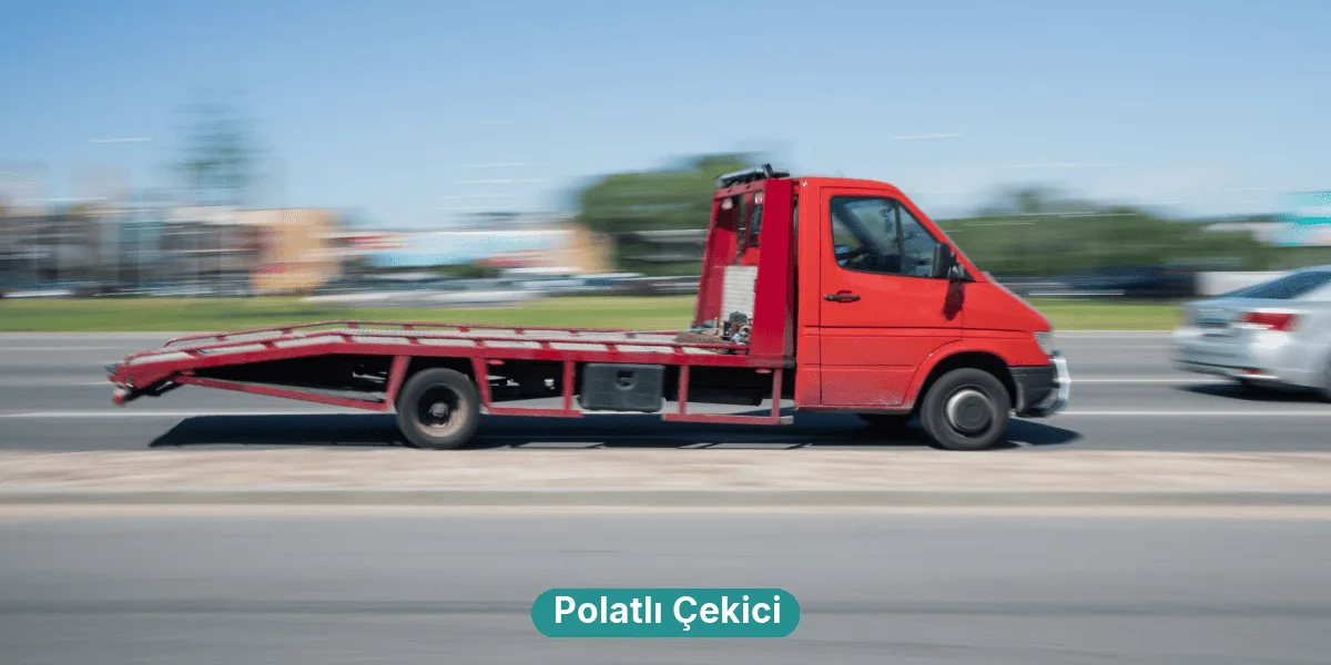 Polatlı Çekici