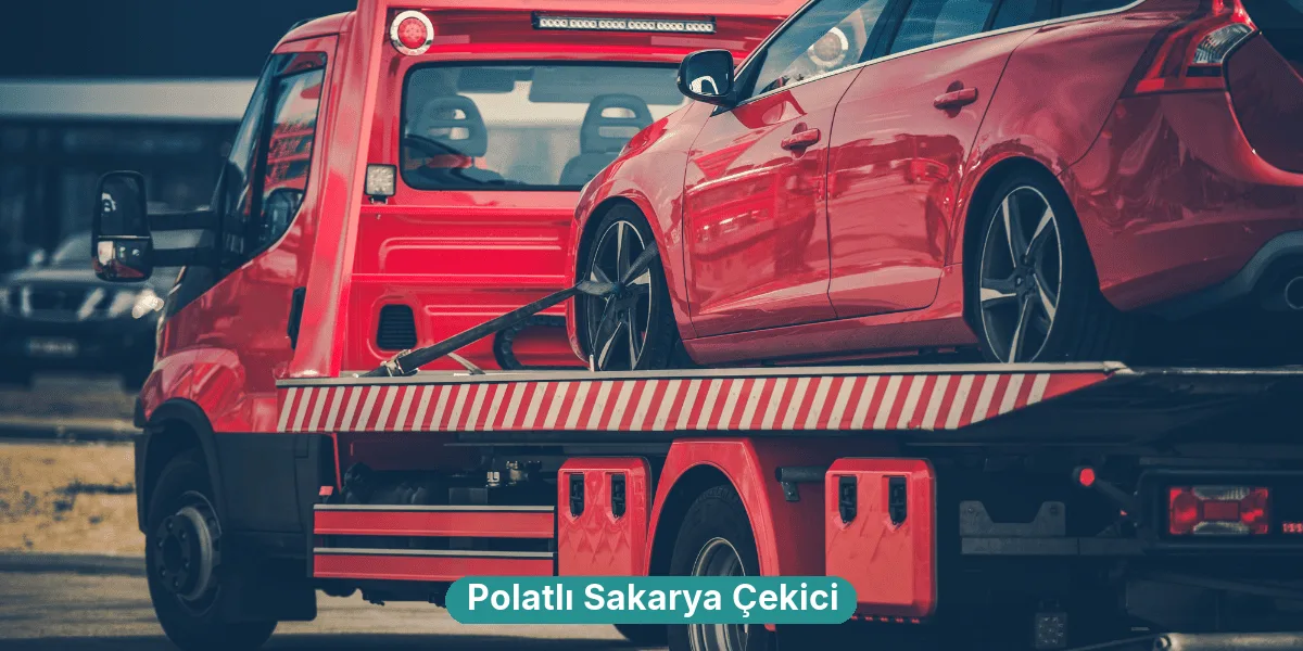 Polatlı Sakarya Çekici