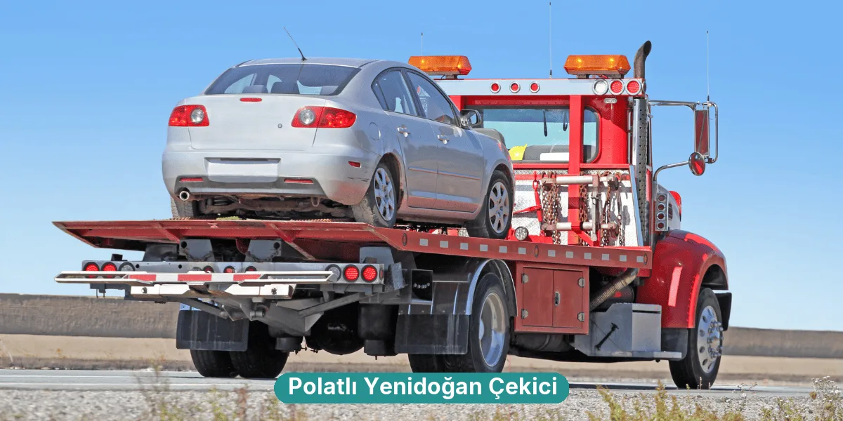 Polatlı Yenidoğan Çekici